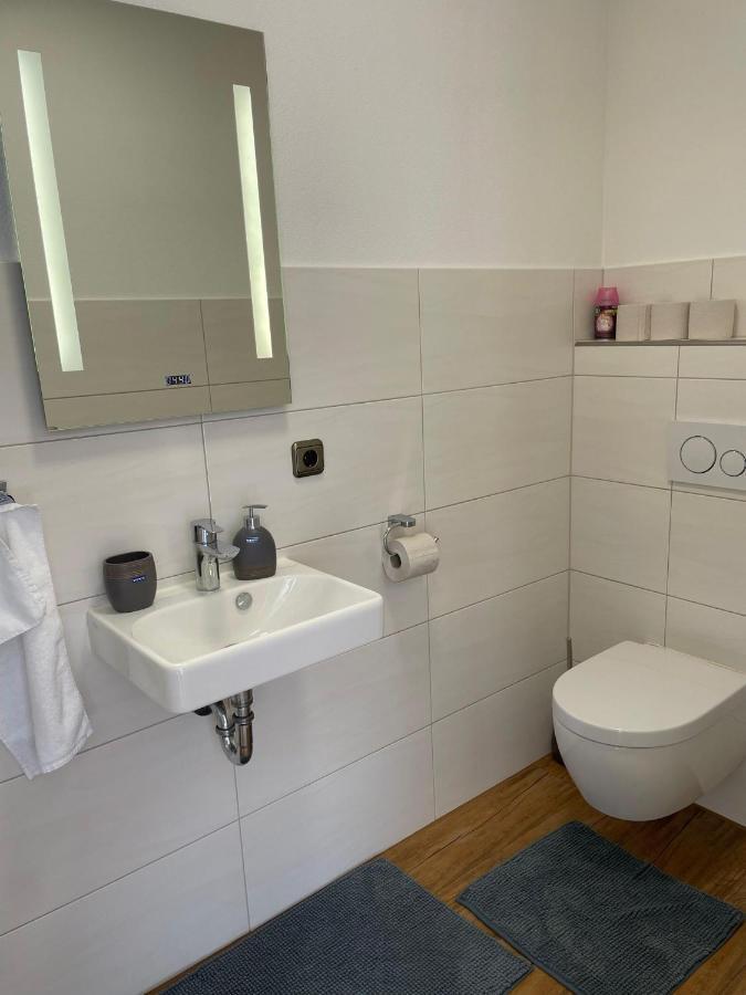 Luxury Apartment Near Munich Airport - Therme Ed - Parking Berglern Exterior photo