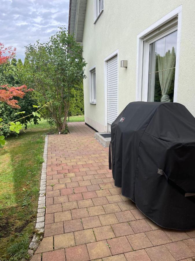 Luxury Apartment Near Munich Airport - Therme Ed - Parking Berglern Exterior photo