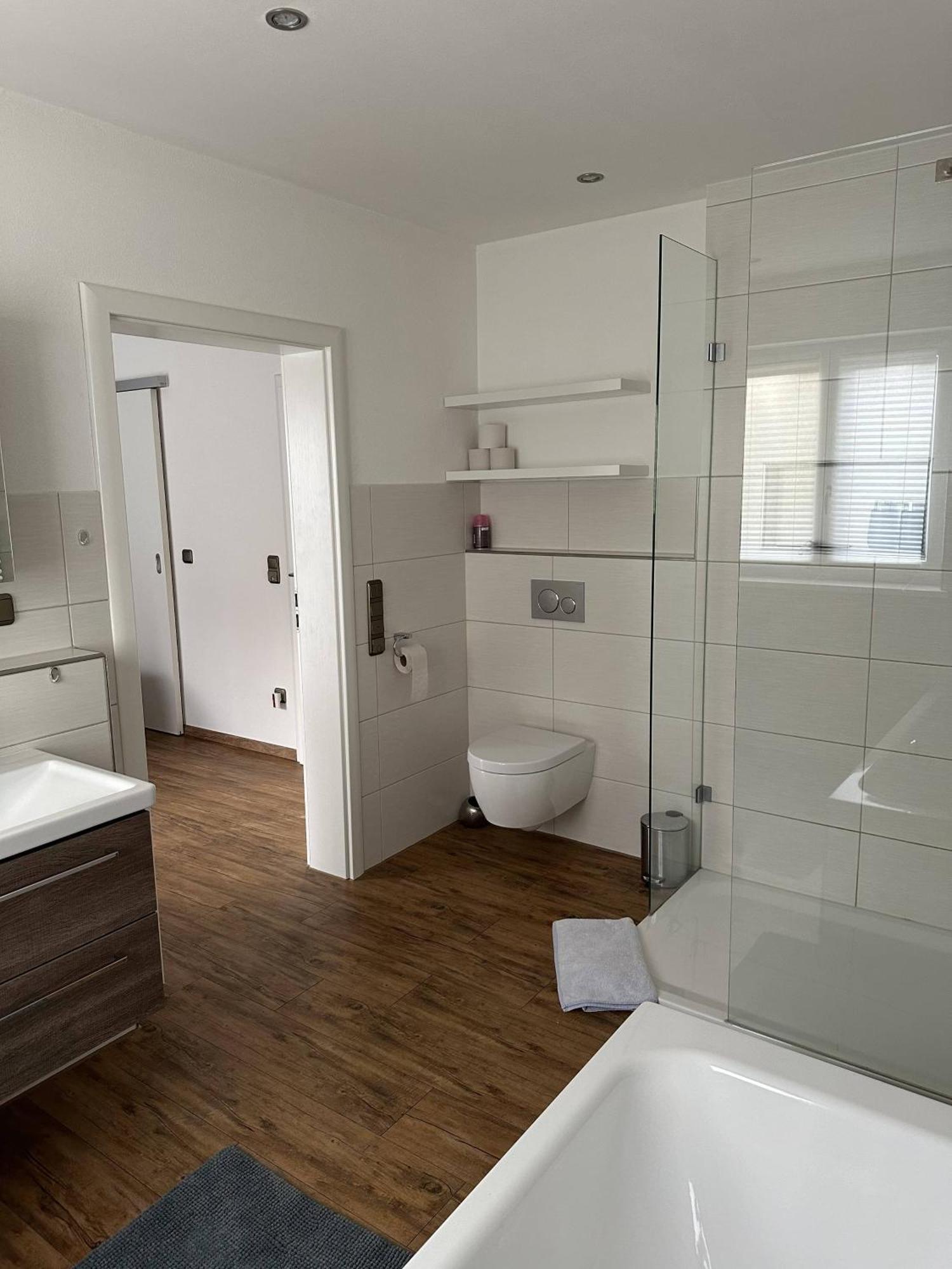 Luxury Apartment Near Munich Airport - Therme Ed - Parking Berglern Exterior photo
